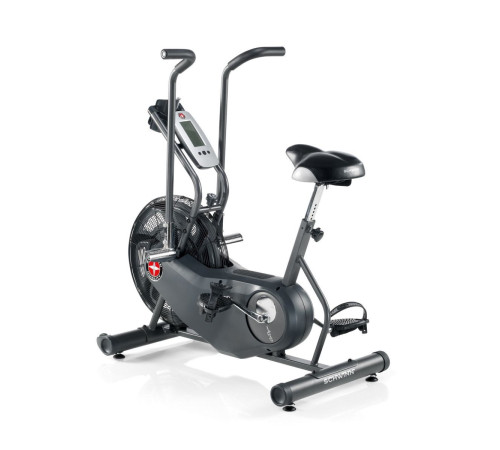 Велотренажер повітряний SCHWINN AIRDYNE AD6i Велотренажер повітряний SCHWINN AIRDYNE AD6i