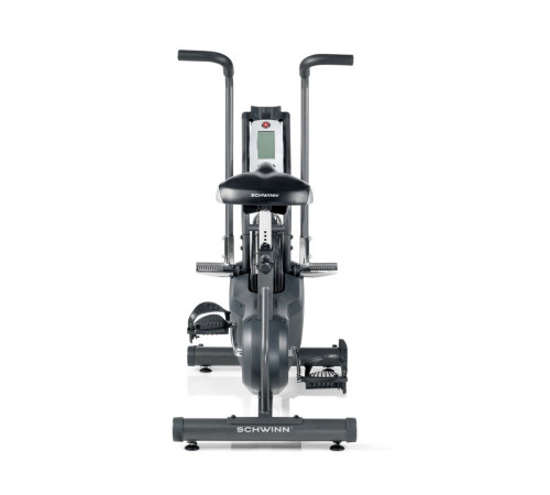 Велотренажер повітряний SCHWINN AIRDYNE AD6i Велотренажер повітряний SCHWINN AIRDYNE AD6i