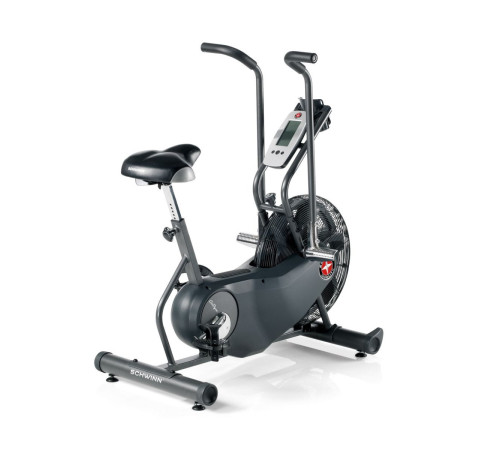 Велотренажер повітряний SCHWINN AIRDYNE AD6i Велотренажер повітряний SCHWINN AIRDYNE AD6i