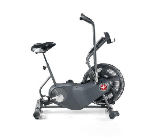 Велотренажер повітряний SCHWINN AIRDYNE AD6i Велотренажер повітряний SCHWINN AIRDYNE AD6i