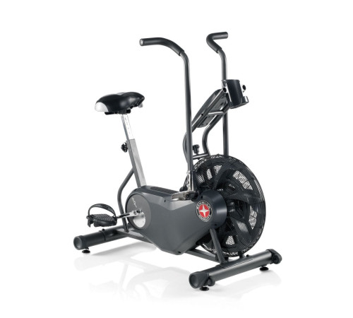 Велотренажер повітряний SCHWINN AIRDYNE AD6i Велотренажер повітряний SCHWINN AIRDYNE AD6i