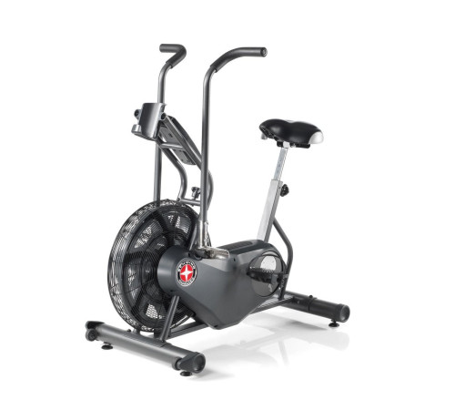 Велотренажер повітряний SCHWINN AIRDYNE AD6i Велотренажер повітряний SCHWINN AIRDYNE AD6i