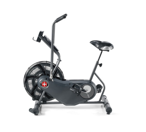 Велотренажер повітряний SCHWINN AIRDYNE AD6i Велотренажер повітряний SCHWINN AIRDYNE AD6i