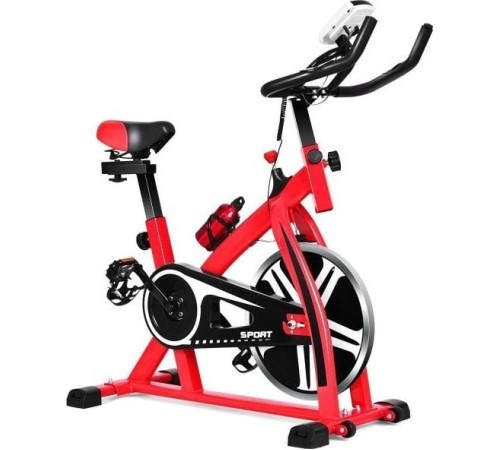 Кімнатний велотренажер Costway