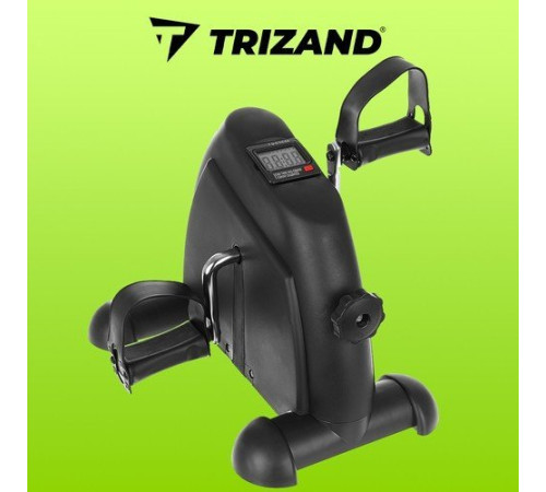 Велотренажер Trizand Реабілітаційний велосипед Велотренажер Trizand Реабілітаційний велосипед