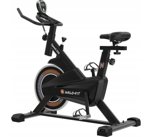 Велотренажер Halo-Fit Speed200 Велотренажер Halo-Fit Speed200