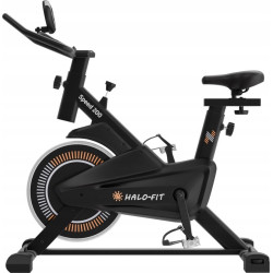 Велотренажер Halo-Fit Speed200 