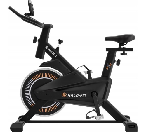 Велотренажер Halo-Fit Speed200 Велотренажер Halo-Fit Speed200