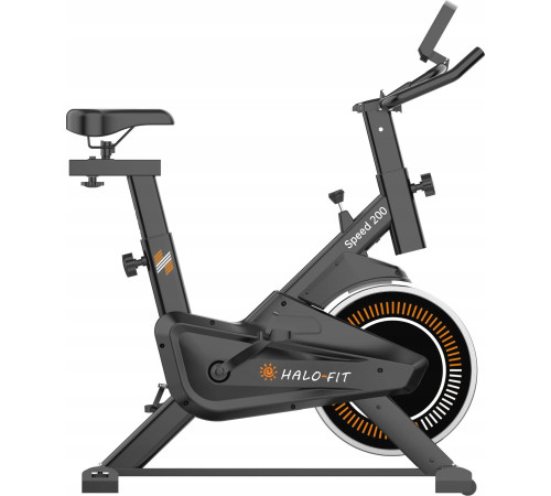 Велотренажер Halo-Fit Speed200 Велотренажер Halo-Fit Speed200