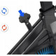 Магнітний велотренажер Costway SP37040WH