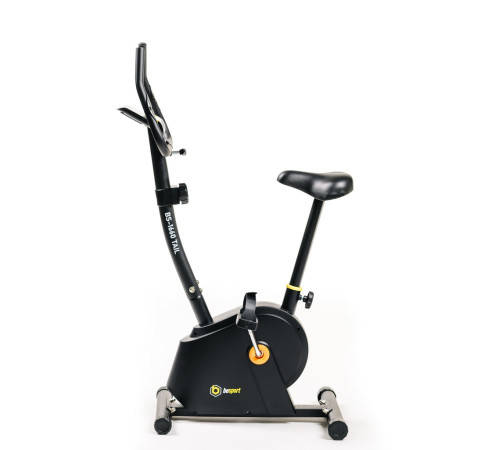 Велотренажер магнітний Besport BS-1660 TAI чорно-жовтий Велотренажер магнітний Besport BS-1660 TAI чорно-жовтий