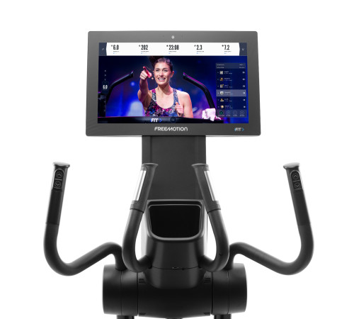 Велотренажер еліптичний FREEMOTION e22.9 Велотренажер еліптичний FREEMOTION e22.9