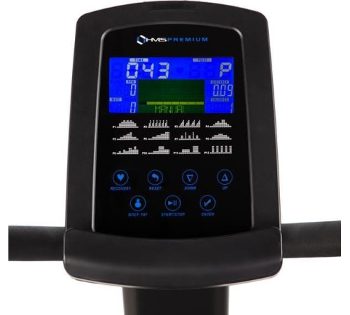 Велотренажер HMS M1815