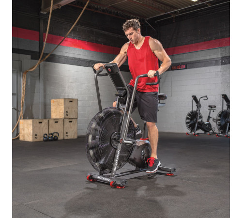 SCHWINN ROWER POWIETRZNY AIRDYNE AD8