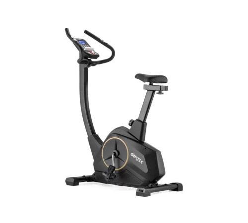 Велотренажер електромагнітний Gymtek XB4000 золотий Велотренажер електромагнітний Gymtek XB4000 золотий