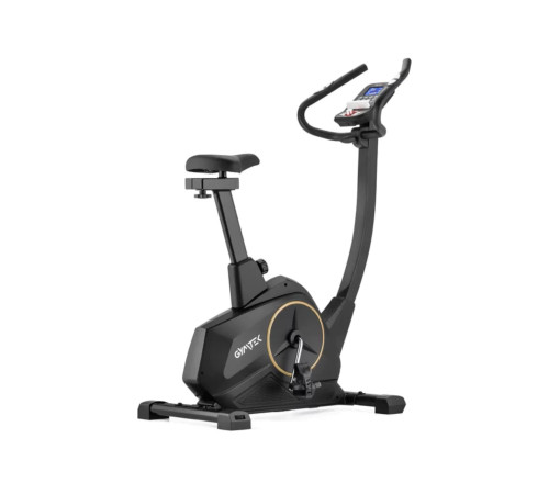 Велотренажер електромагнітний Gymtek XB4000 золотий Велотренажер електромагнітний Gymtek XB4000 золотий