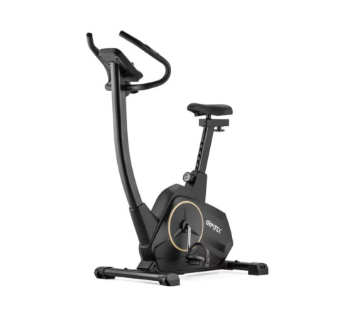 Велотренажер електромагнітний Gymtek XB4000 золотий Велотренажер електромагнітний Gymtek XB4000 золотий