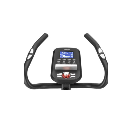 Велотренажер електромагнітний Gymtek XB4000 золотий Велотренажер електромагнітний Gymtek XB4000 золотий