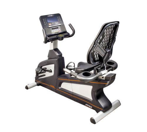 Велотренажер горизонтальний Fitex A2100G Велотренажер горизонтальний Fitex A2100G