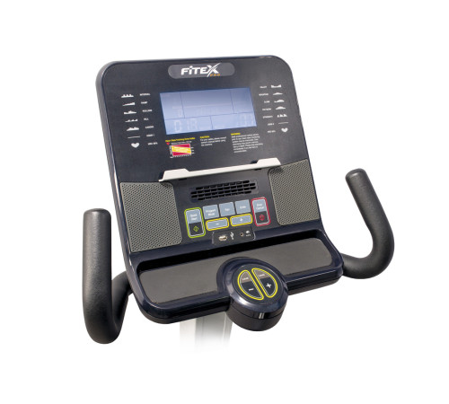 Велотренажер горизонтальний Fitex A2100G Велотренажер горизонтальний Fitex A2100G