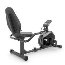 Велотренажер горизонтальний VIRTUFIT RB100