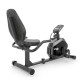 Велотренажер горизонтальний VIRTUFIT RB100