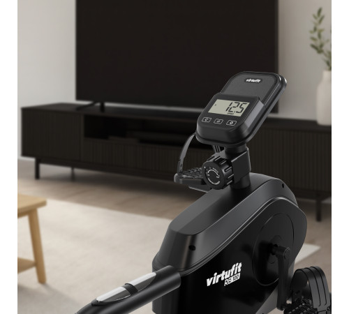 Велотренажер горизонтальний VIRTUFIT RB100