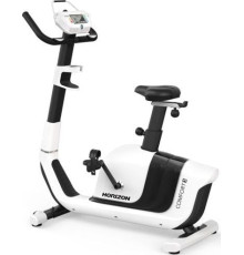 Магнітний велотренажер Horizon Fitness Comfort 3