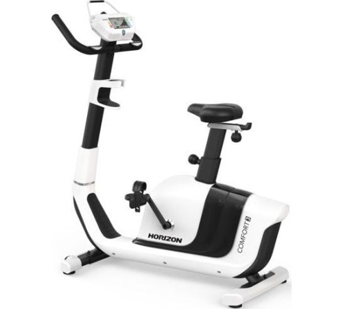 Магнітний велотренажер Horizon Fitness Comfort 3