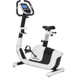 Велотренажер магнітний Horizon Fitness Comfort 8.1 Viewfit