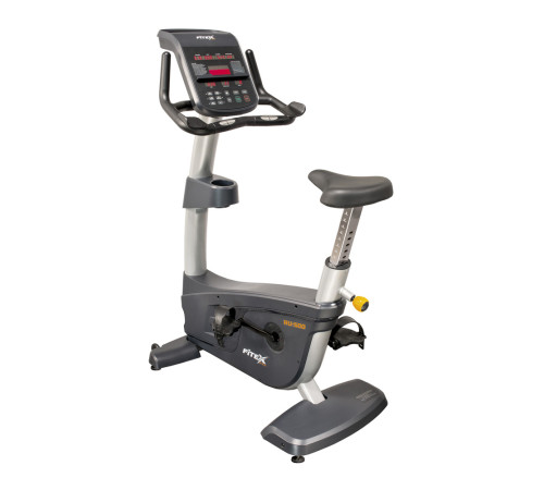 Велотренажер електромагнітний вертикальний Fitex RU500 Велотренажер електромагнітний вертикальний Fitex RU500