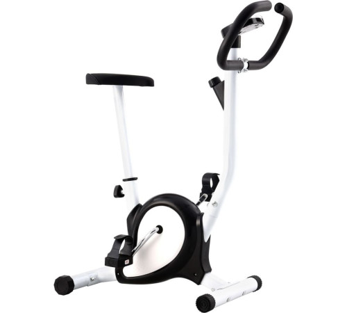 Велотренажер магнітний vidaXL 92009