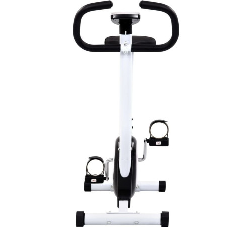 Велотренажер магнітний vidaXL 92009