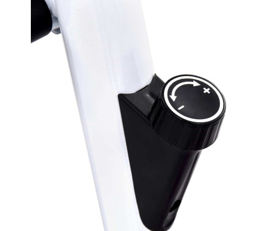 Велотренажер магнітний vidaXL 92009