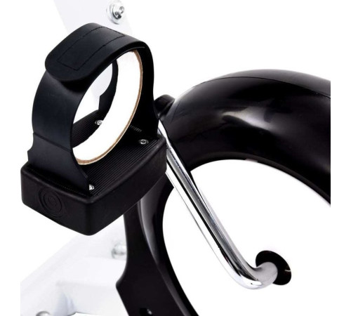 Велотренажер магнітний vidaXL 92009