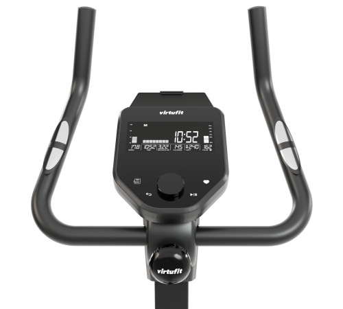Велотренажер магнітний VIRTUFIT HTR200i