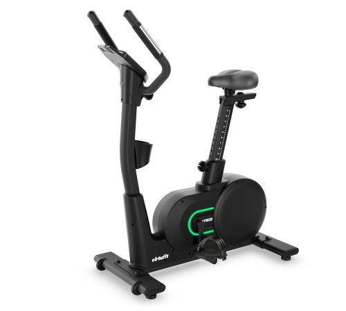 VIRTUFIT ROWER TRENINGOWY HTR300i
