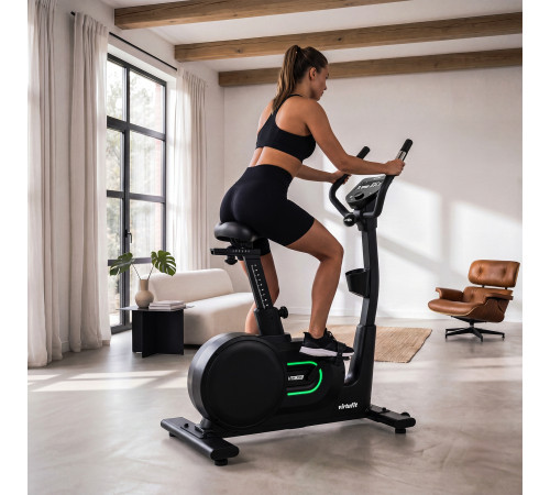 VIRTUFIT ROWER TRENINGOWY HTR300i