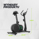 VIRTUFIT ROWER TRENINGOWY LEB300i