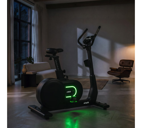 VIRTUFIT ROWER TRENINGOWY LEB300i