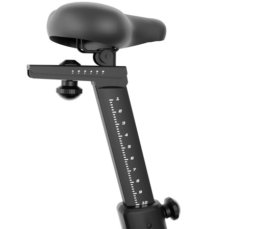 VIRTUFIT ROWER TRENINGOWY LEB300i