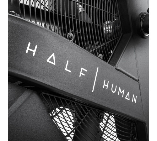 Велотренажер повітряний HALF HUMAN AIR BIKE Велотренажер повітряний HALF HUMAN AIR BIKE