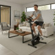 Велотренажер магнітний VIRTUFIT HTR100