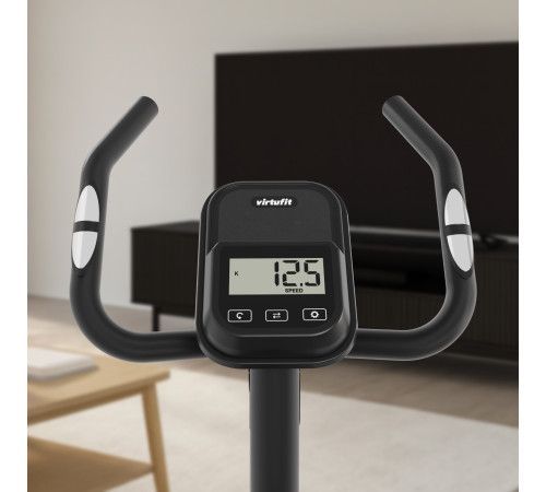 Велотренажер магнітний VIRTUFIT HTR100