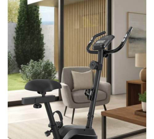 Велотренажер магнітний VIRTUFIT HTR100