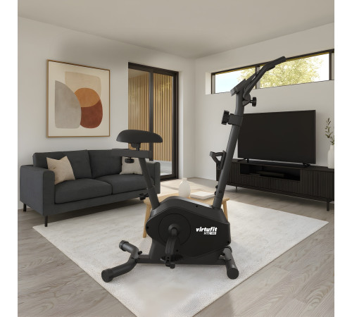 Велотренажер магнітний VIRTUFIT HTR100