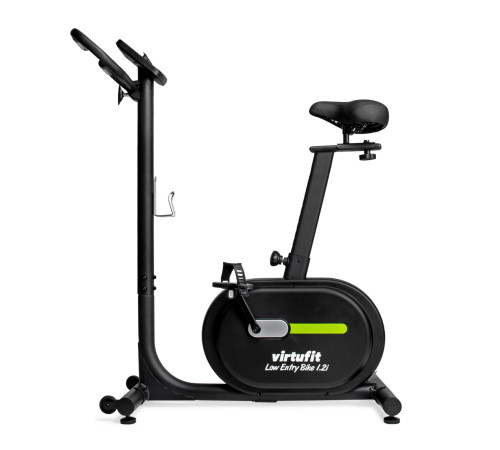 Велотренажер VIRTUFIT LOW ENTRY 1.2i