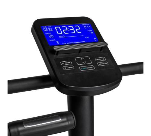 Велотренажер VIRTUFIT LOW ENTRY 1.2i