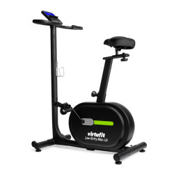 Велотренажер VIRTUFIT LOW ENTRY 1.2i