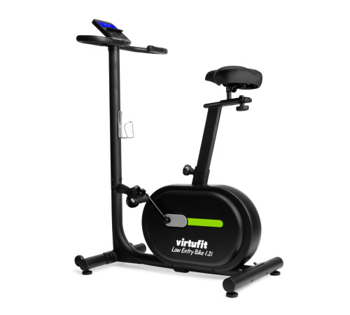 Велотренажер VIRTUFIT LOW ENTRY 1.2i